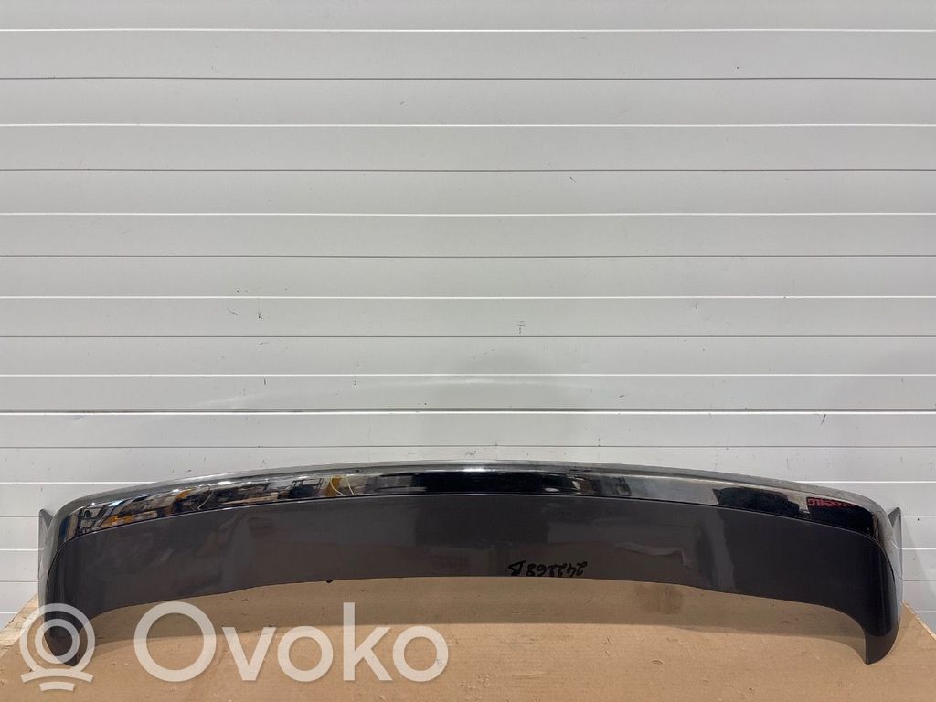 Peugeot 2008 I Spoiler del portellone posteriore/bagagliaio