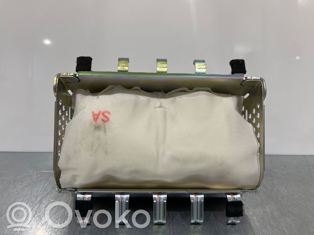Honda Civic IX Airbag pasager