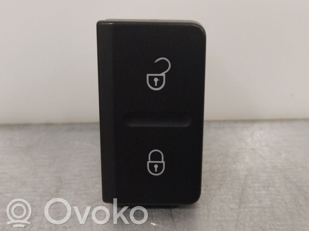 Volkswagen Golf Plus Alte comutatoare/butoane 