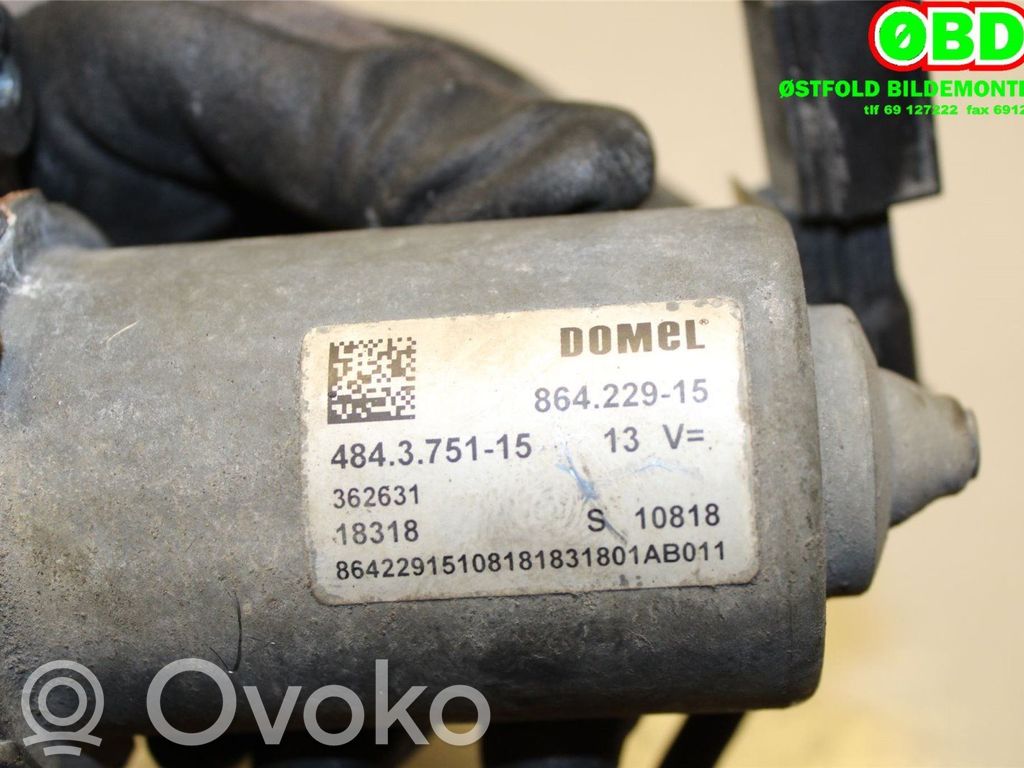 BMW 2 F22 F23 Pompa a vuoto