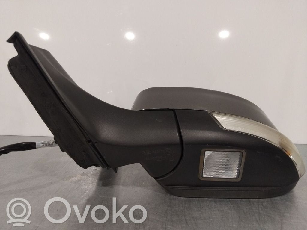 Ford Mondeo MK IV Oglindă electrică ușă față 