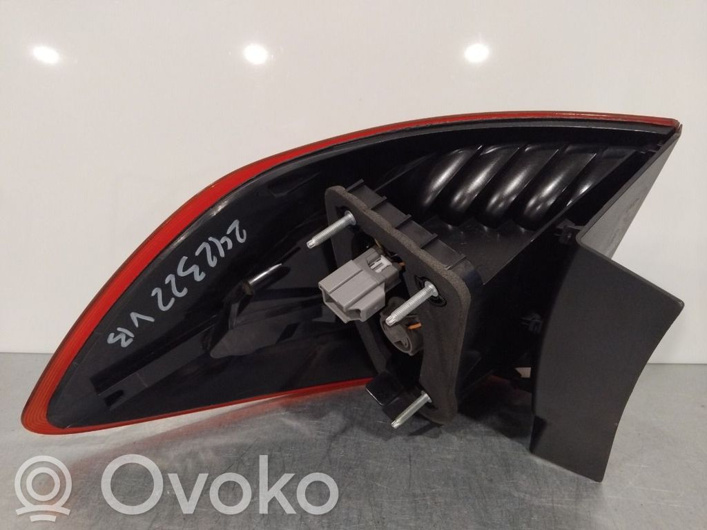 Ford Mondeo MK IV Takavalot 