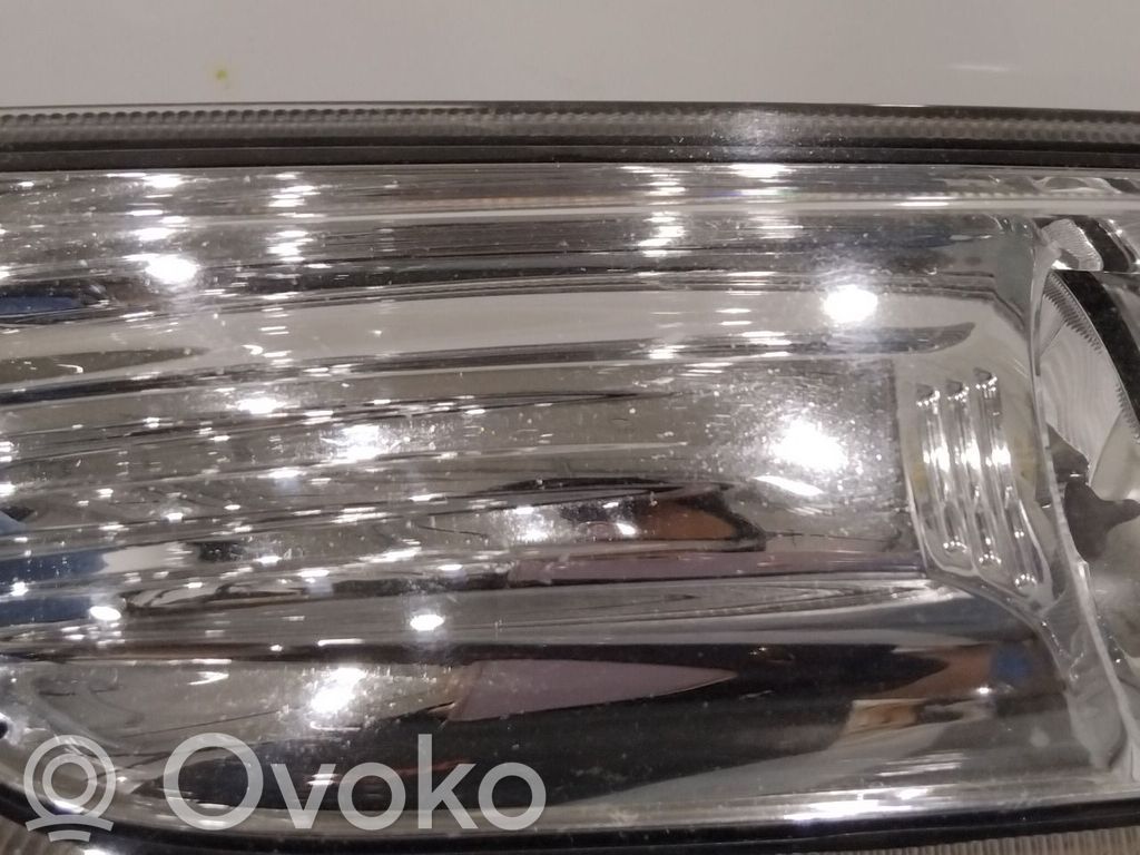 Ford Mondeo MK IV Proiector ceață 