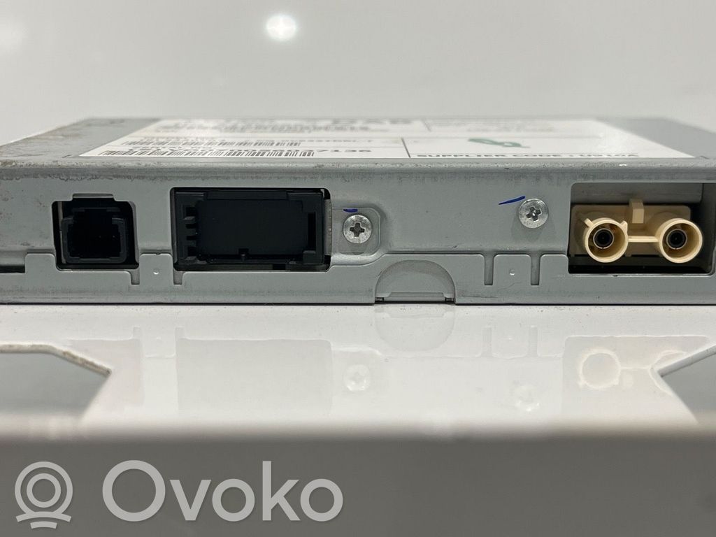 Volvo V40 Alte unități/module de control 