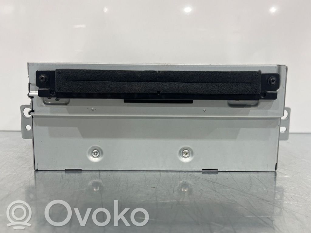 Volvo V40 Panel / Radioodtwarzacz CD/DVD/GPS 