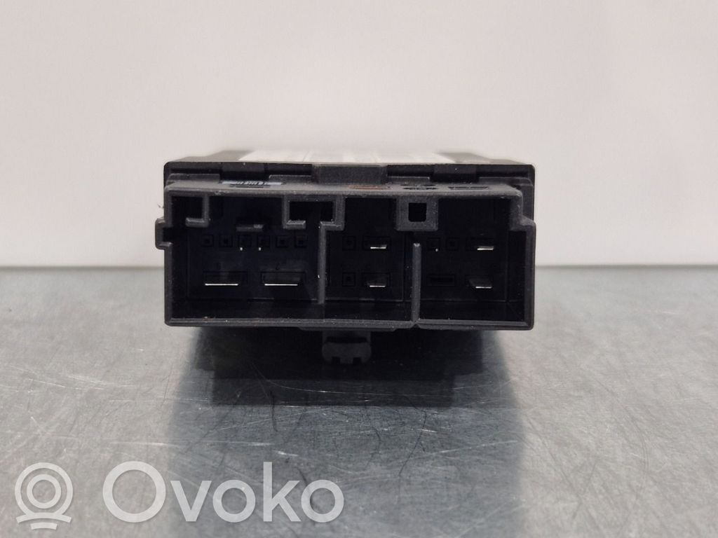 Mini One - Cooper Clubman R55 Modul comandă scaune 