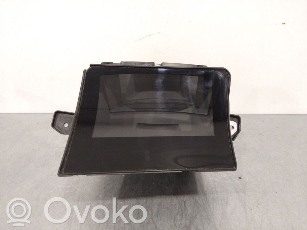 BMW X3 F25 Panel radia 