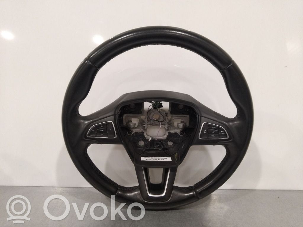 Руль   2014558,2014558,F1EB3600GG3ZHE,2014558,F1EB3600GG3ZHE