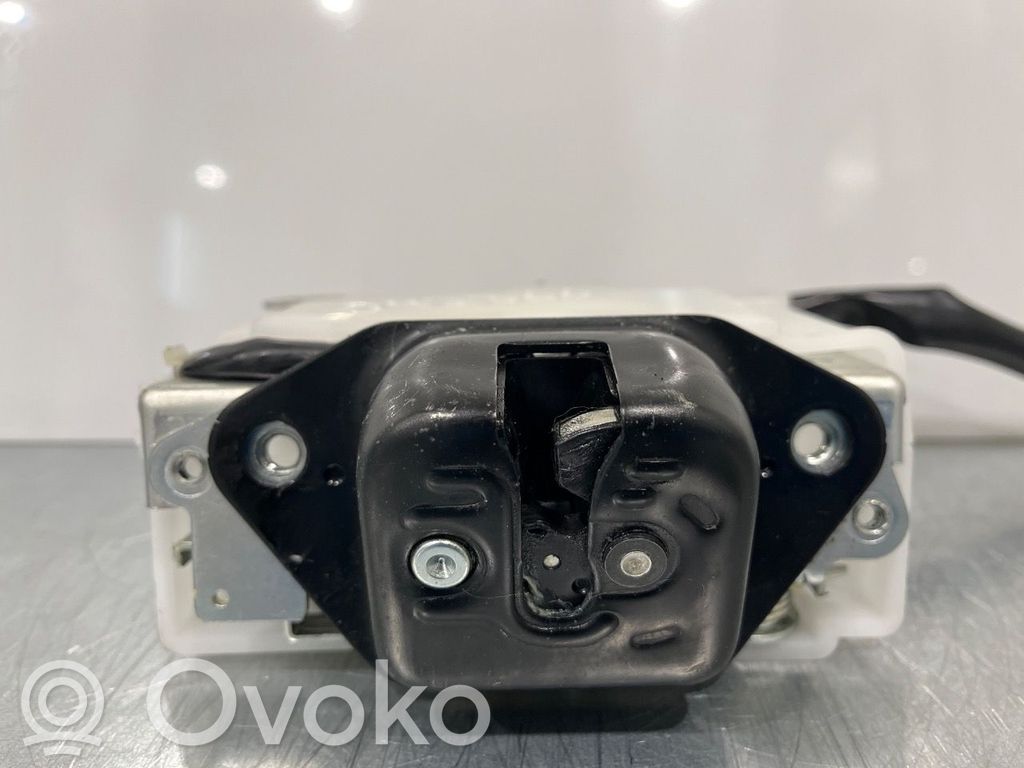 Honda CR-V Cerradura del portón trasero 