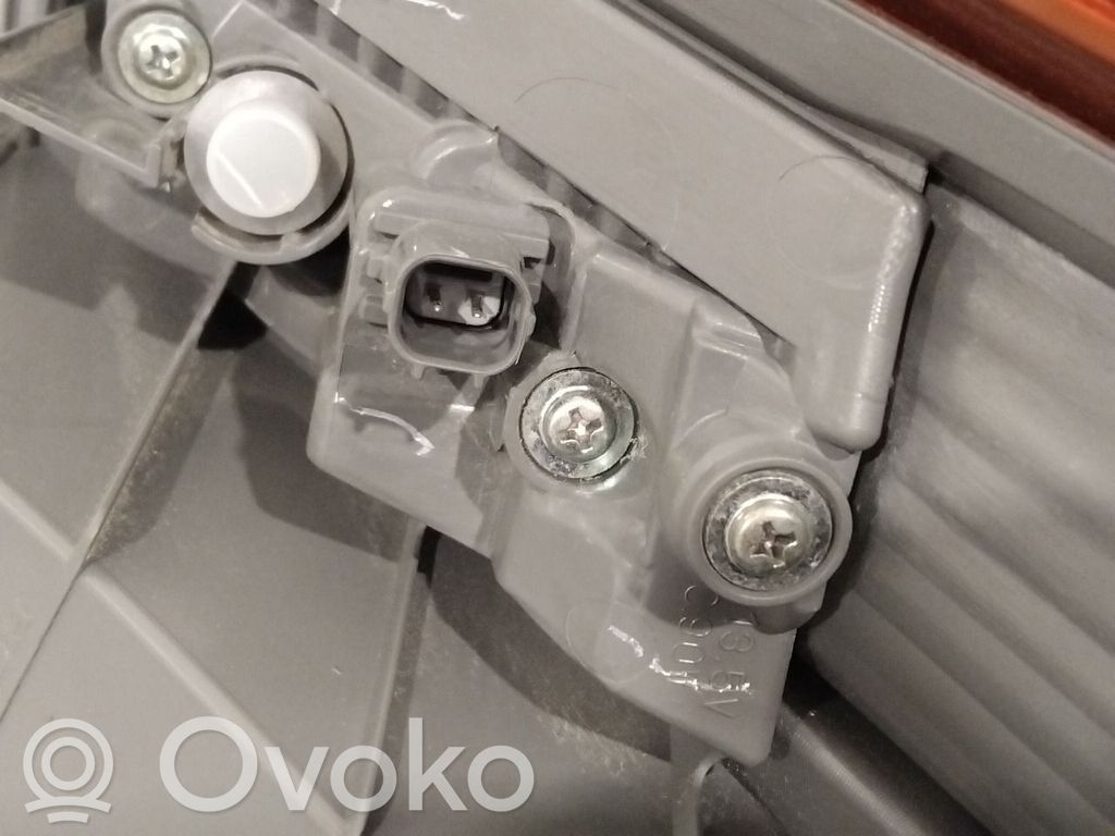 Honda CR-V Takavalot 