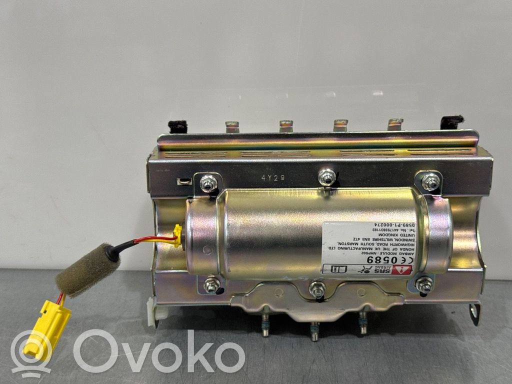 Honda CR-V Airbag pasager
