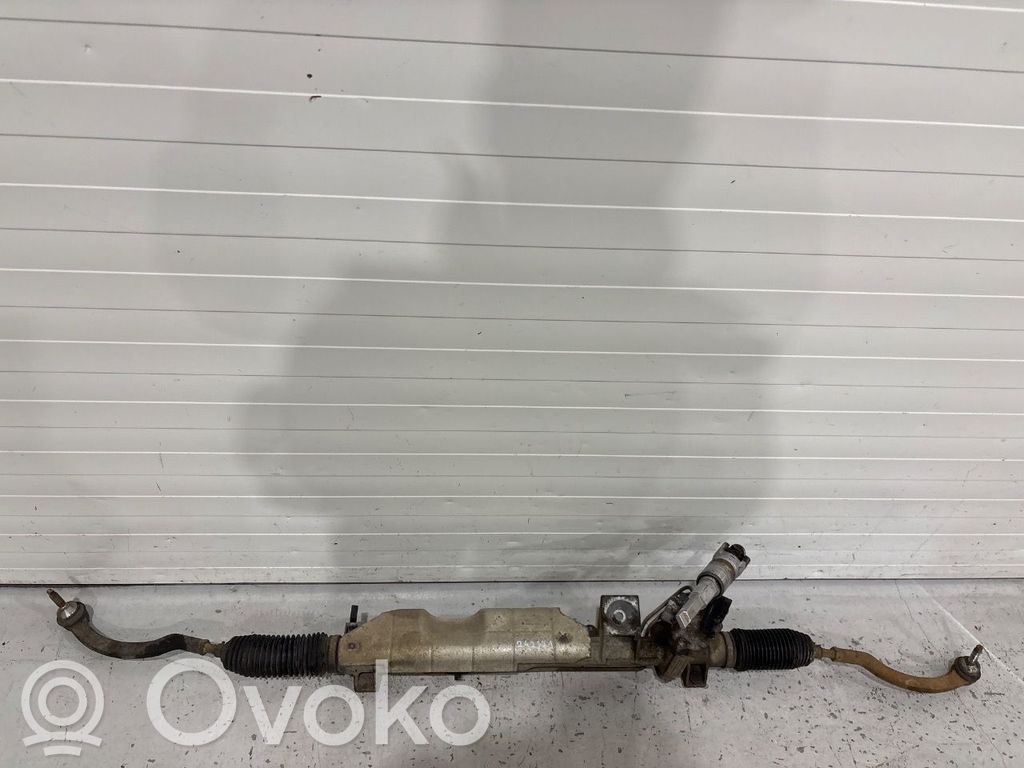 Volvo V70 Vairo kolonėlė 