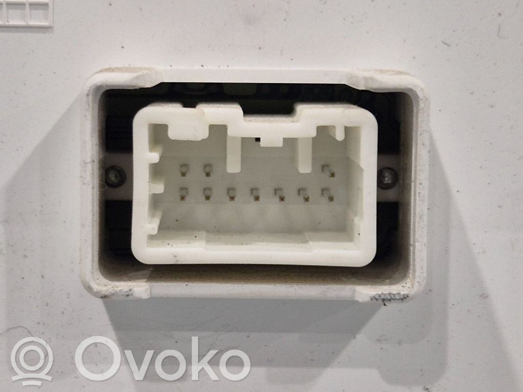 Volvo V70 Nopeusmittari (mittaristo) 