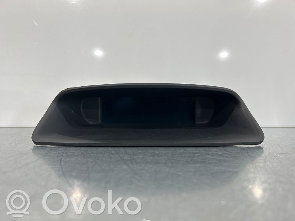 Peugeot 308 Other dashboard part 
