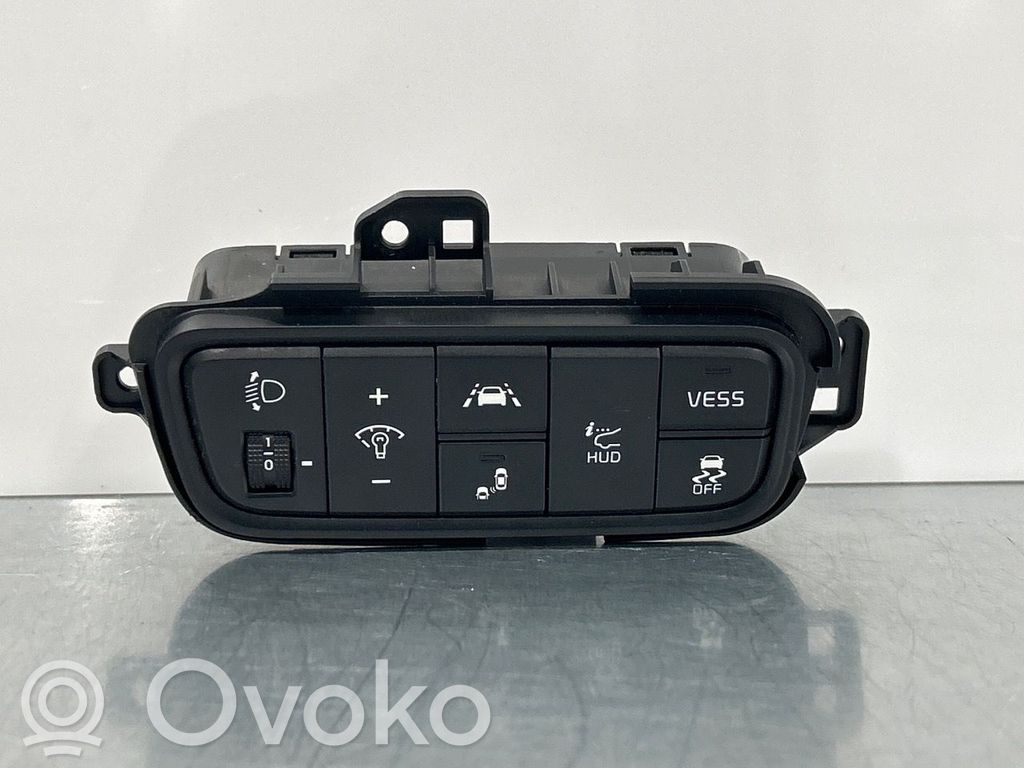 KIA Soul Alte comutatoare/butoane