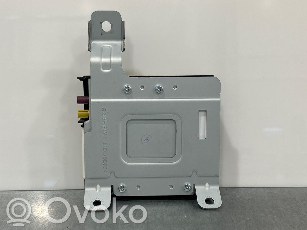 KIA Soul Sonstige Steuergeräte / Module 