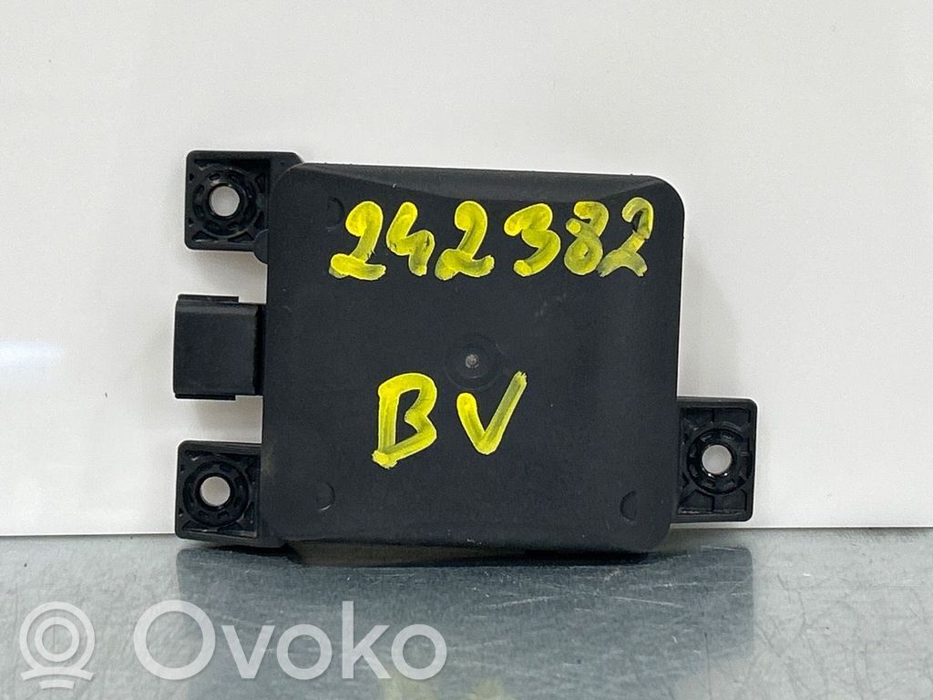 KIA Soul Sensor de radar Distronic 