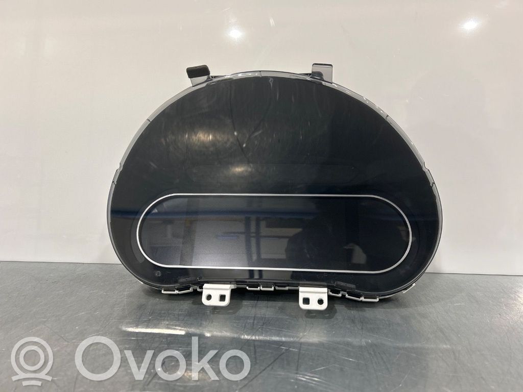 KIA Soul Compteur de vitesse tableau de bord