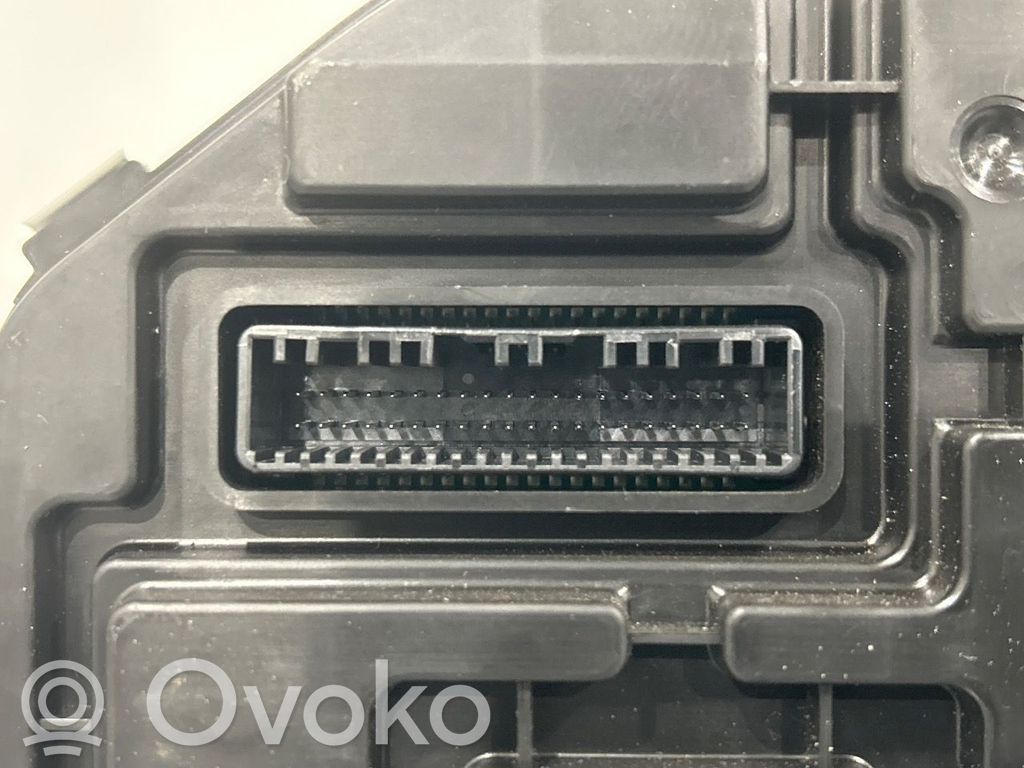 KIA Soul Tachimetro (quadro strumenti)