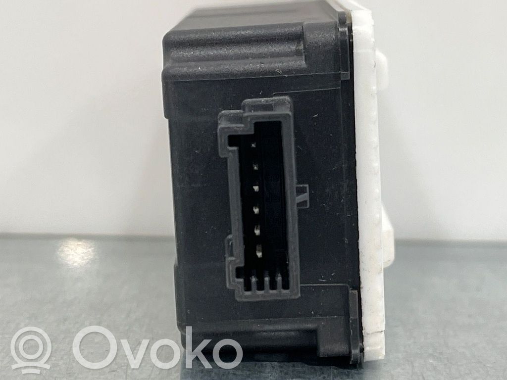 Tesla Model S Sensor Reifendruckkontrolle RDK 