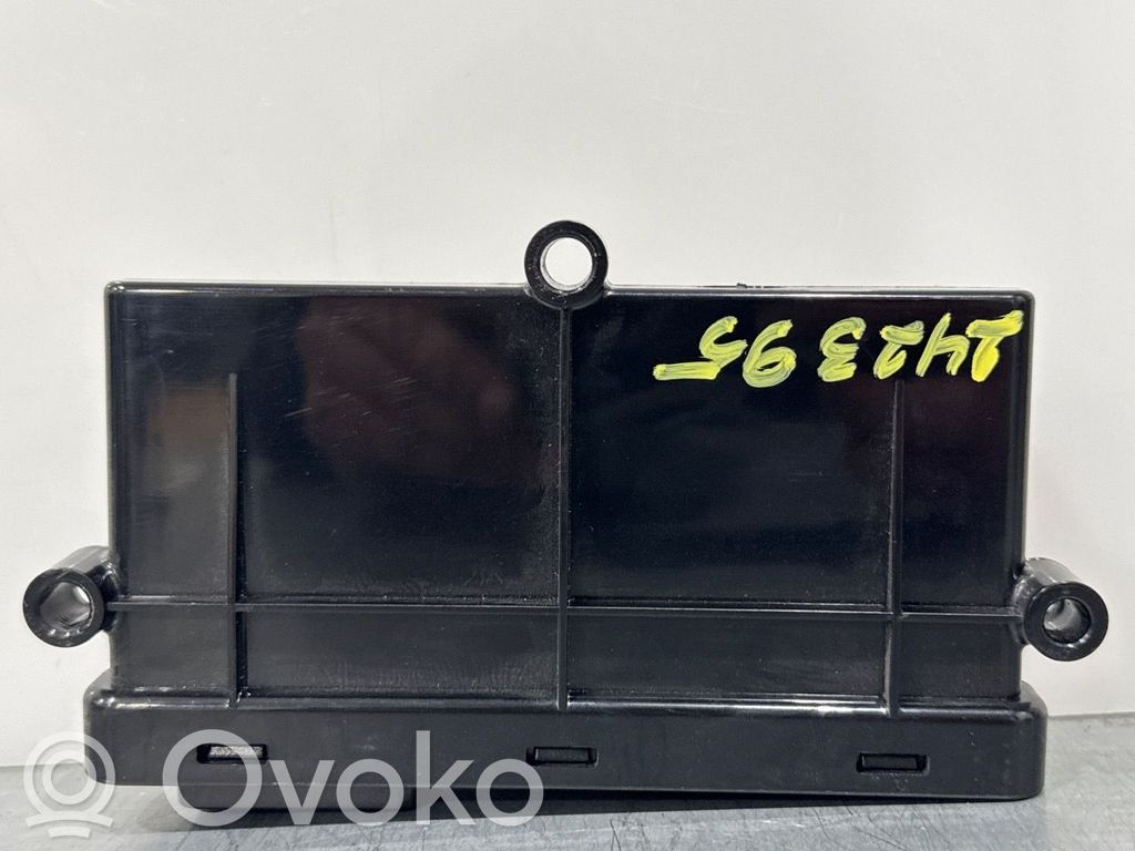 Tesla Model S Unitate/modul comandă hayon/portbagaj 