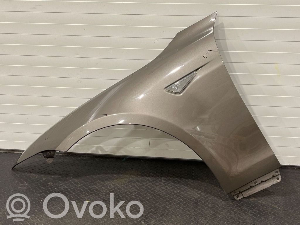 Tesla Model S Spārns 