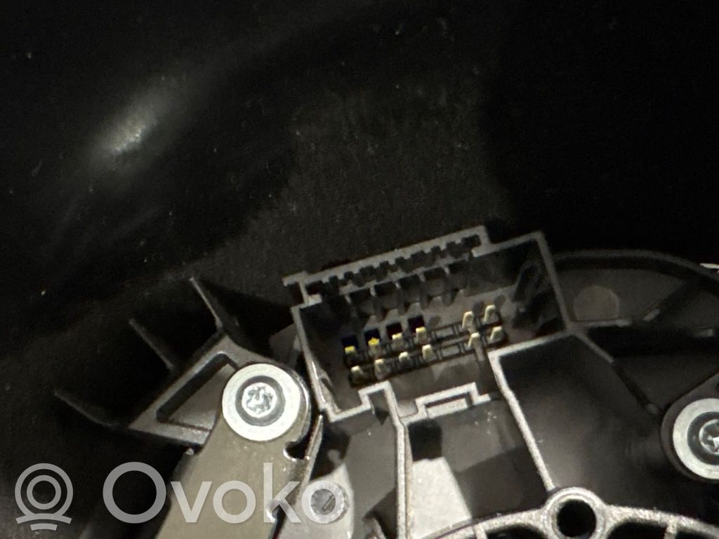 Tesla Model S Interrupteur / bouton multifonctionnel 