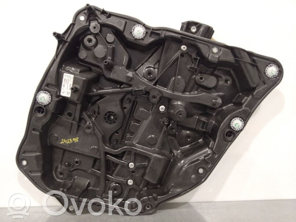 BMW 5 G30 G31 G38 Alzacristalli elettrico della portiera anteriore 