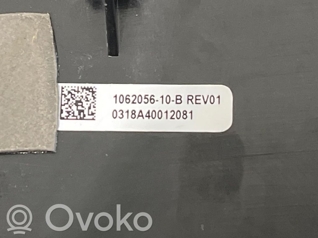 Door control unit/module   106205600D,106205600D,106205600D,106205600D