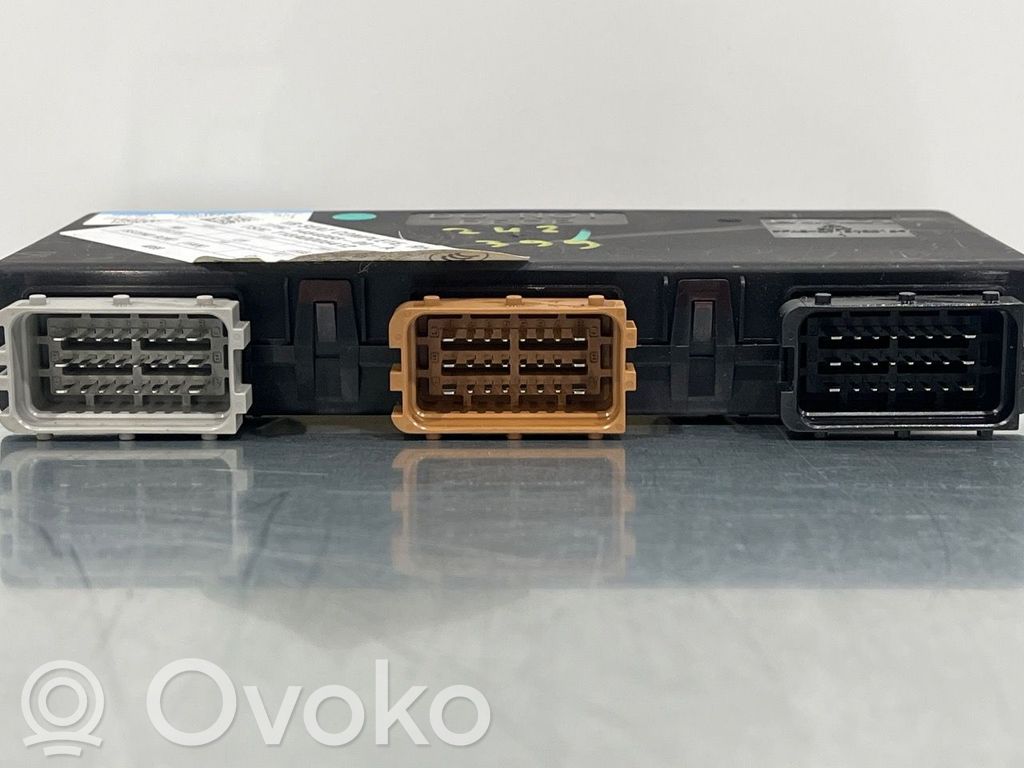 Tesla Model X Seat control module 