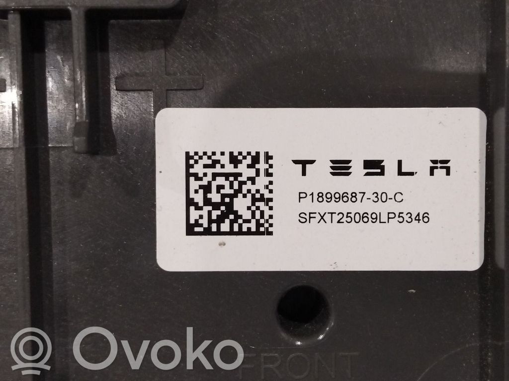 Tesla Model Y Central body control module 