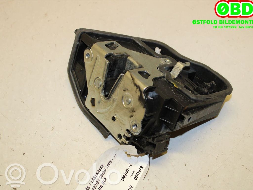 Etuoven lukko   51217229455,7202143,7202143,51217229455,7202143