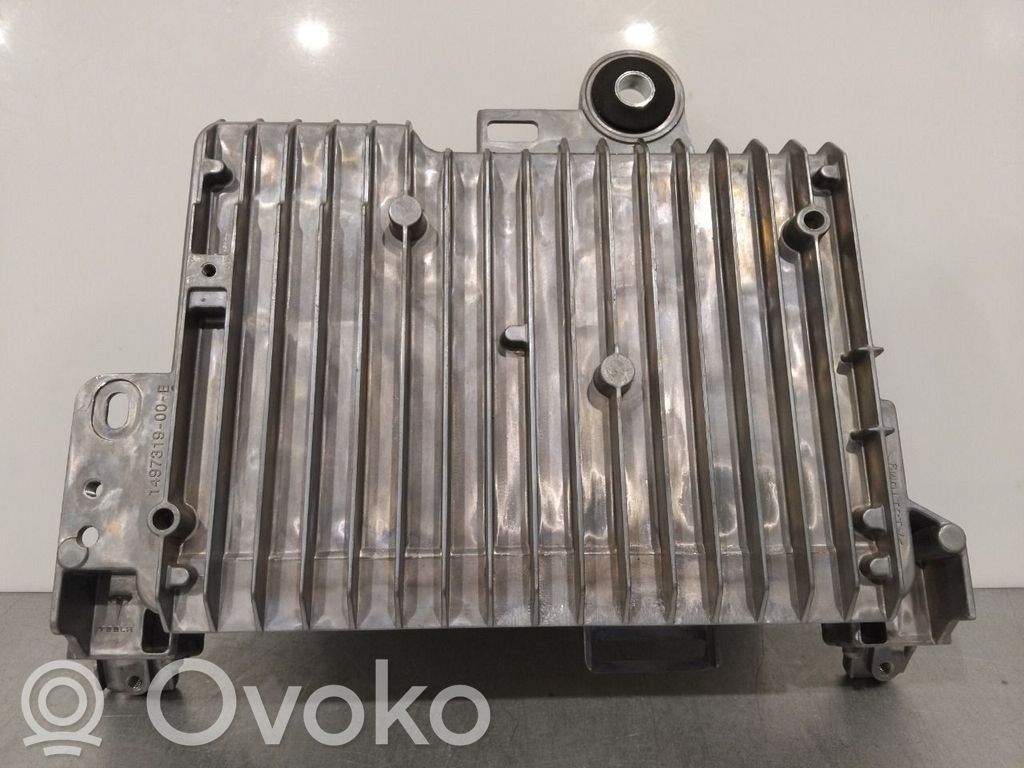 Tesla Model Y Inne komputery / moduły / sterowniki 