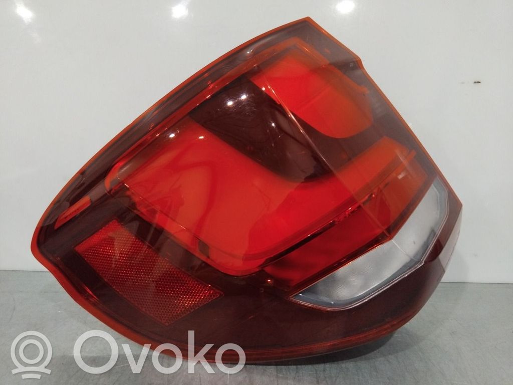 Lampa tylna   63217470885,729009909,729009909,10018610,63217470885,729009909