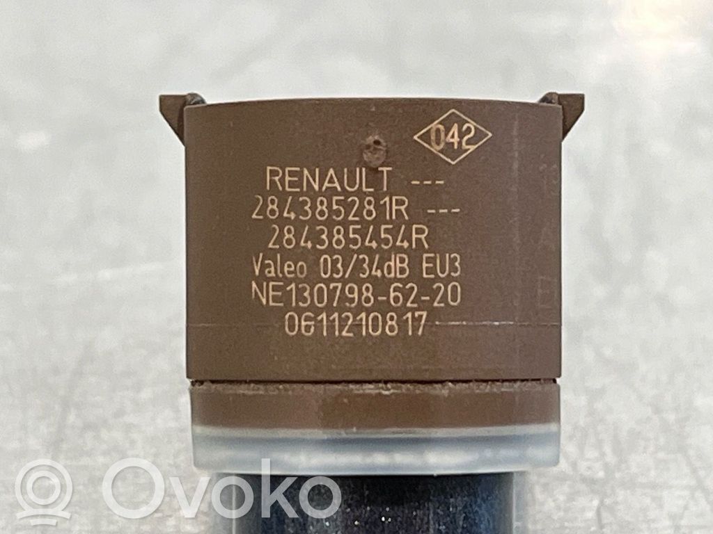 Renault Zoe Comutator senzor parcare (PDC) 
