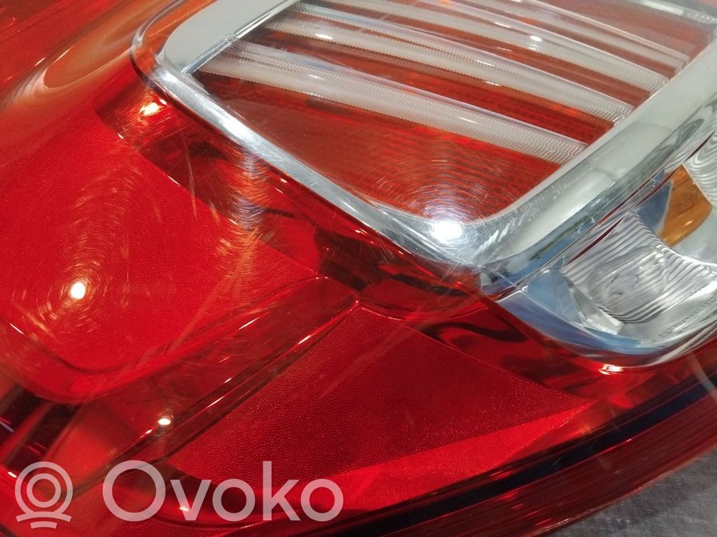 Ford Fiesta Takavalot 