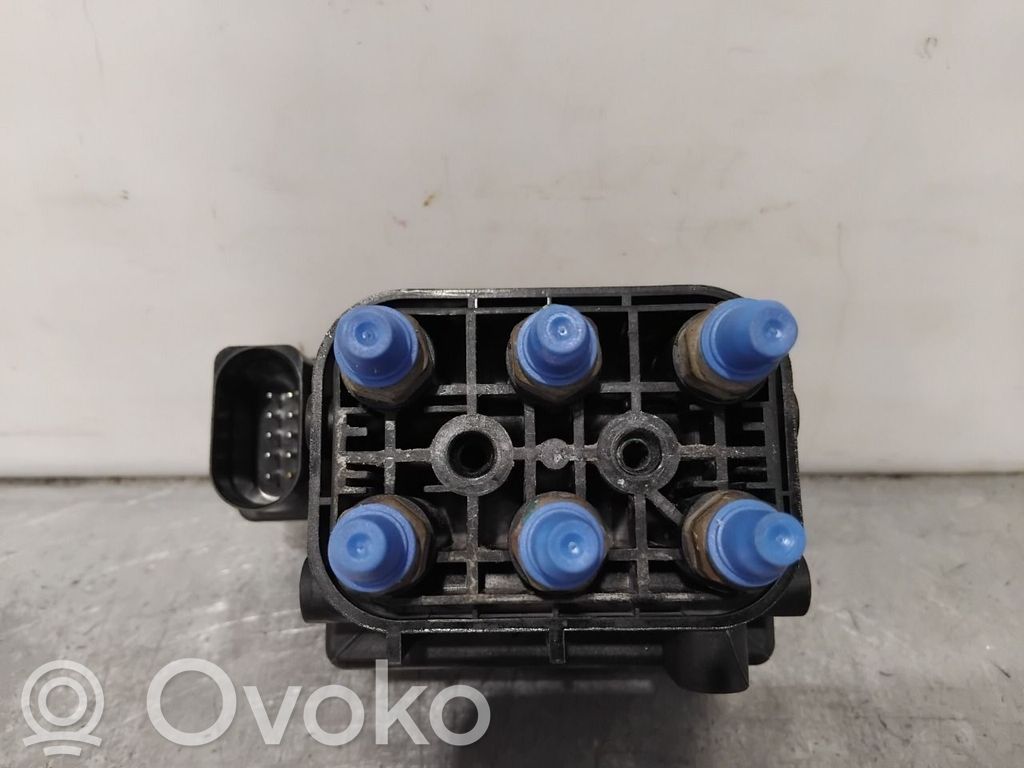 Kompressor Luftfederung   600640600A,15152400272,15152400272,600640600A