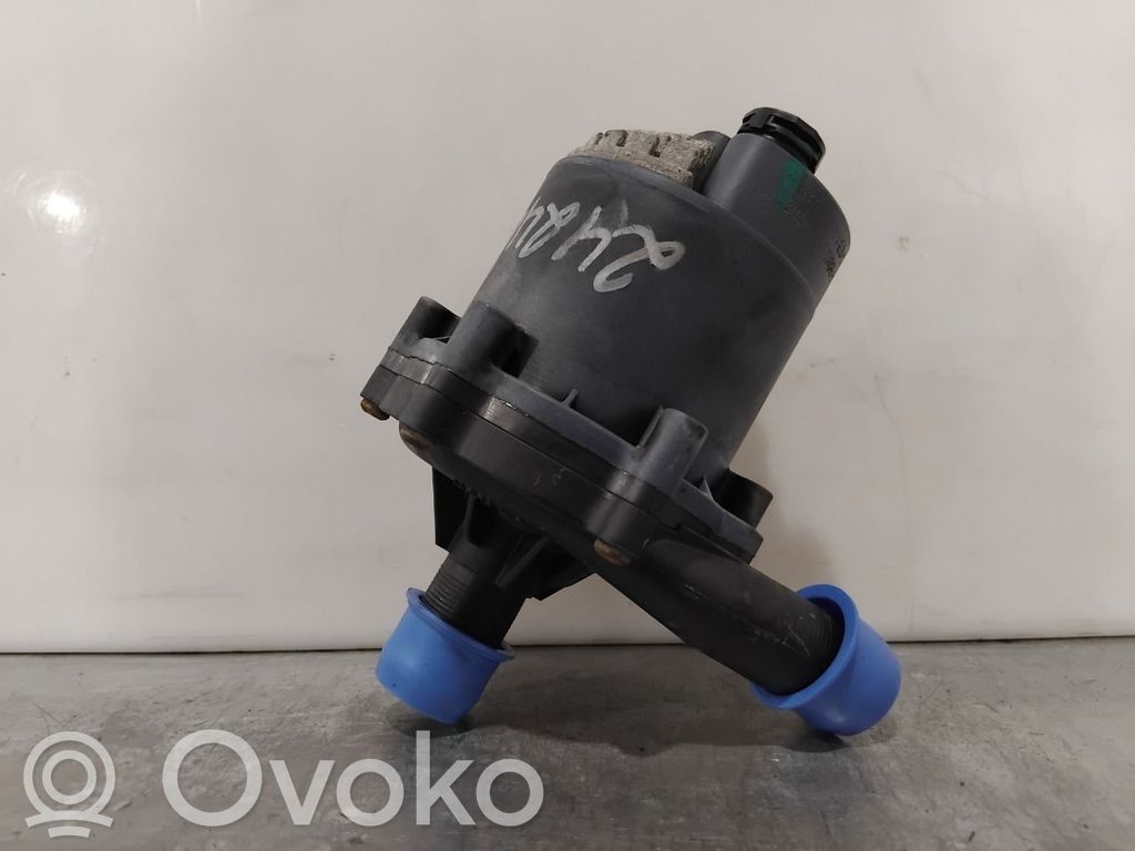 Tesla Model S Webasto pompe de circulation d'eau 