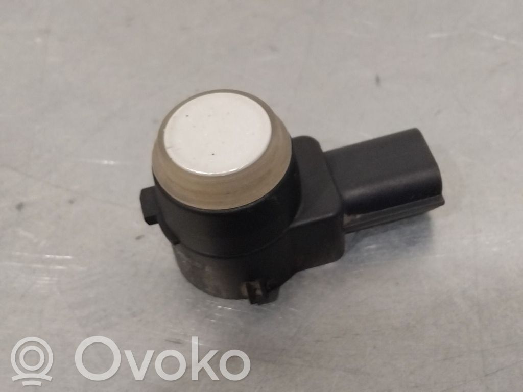 Tesla Model S Parking (PDC) sensor switch 