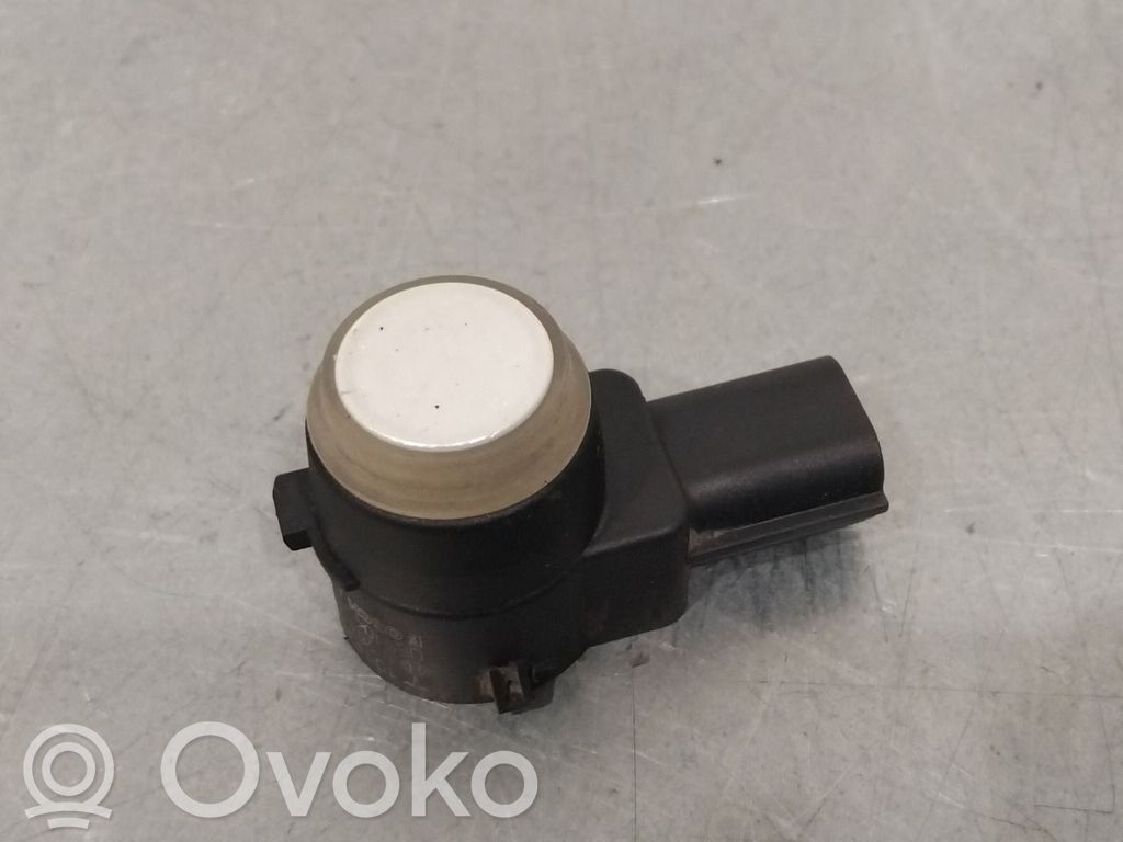 Tesla Model S Parking (PDC) sensor switch 