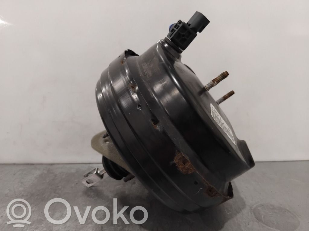 Tesla Model S Bremskraftverstärker 