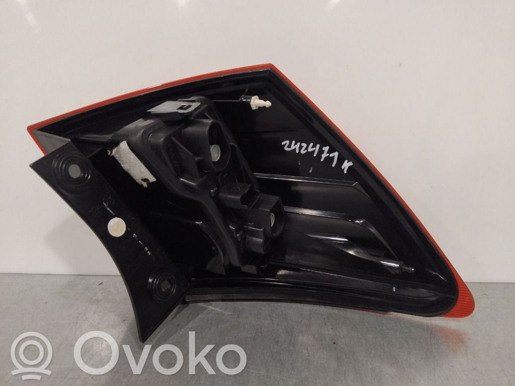 Nissan Qashqai Takavalot 
