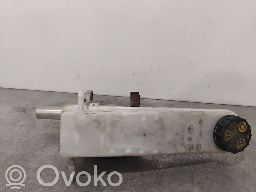 Peugeot Expert Cilindro del sistema frenante