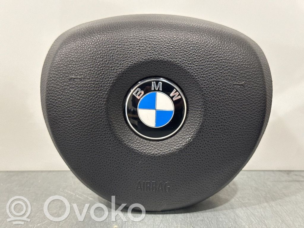 BMW 3 E90 E91 Stūres drošības spilvens 