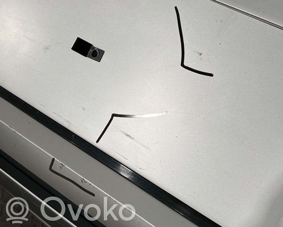 Hyundai Ioniq 5 Parachoques 
