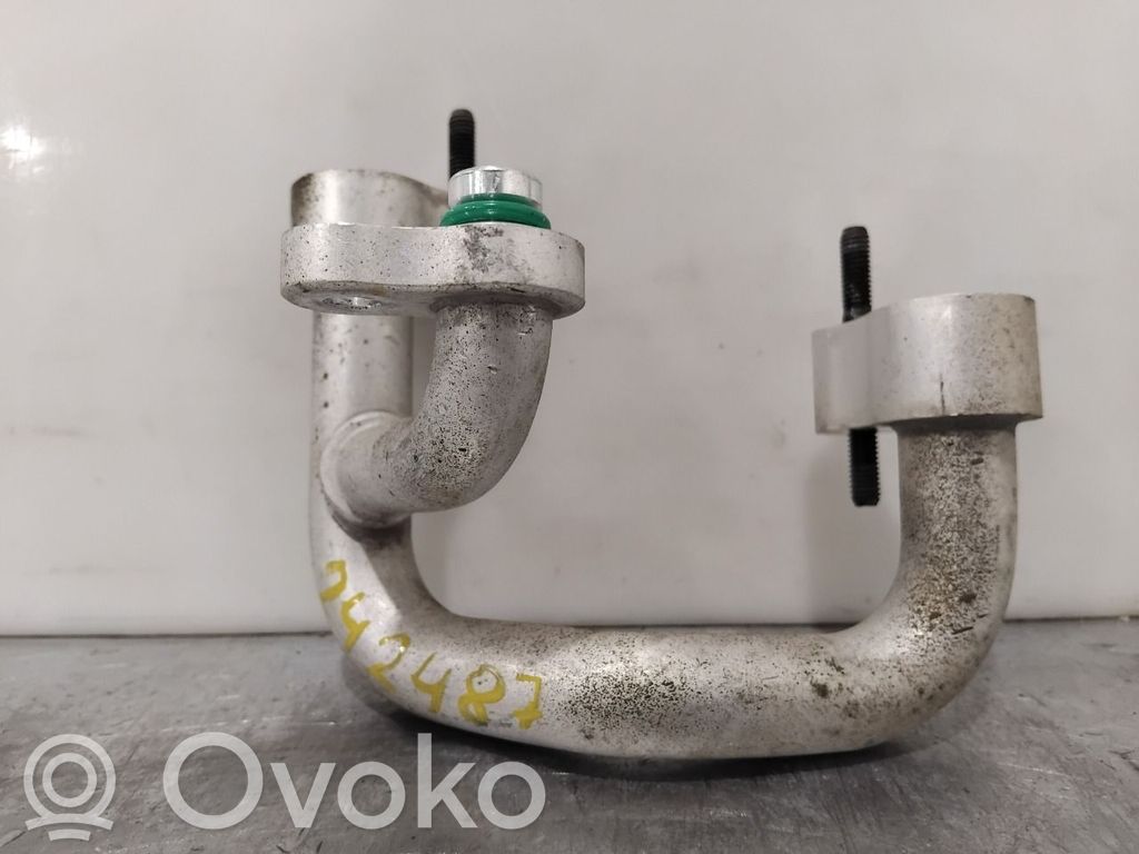 Hyundai Ioniq 5 Ilmastointilaitteen putki (A/C) 