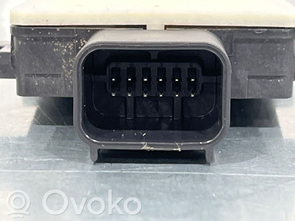 Hyundai Ioniq 5 Sensor de radar Distronic 
