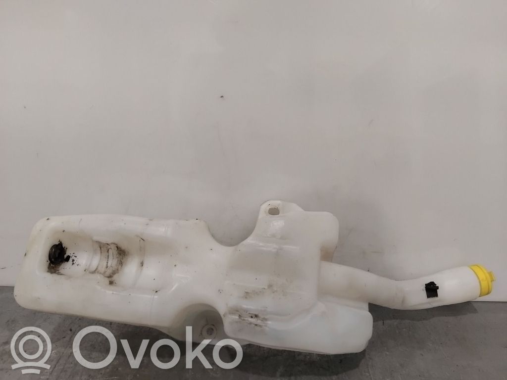 Fiat 500 Zbiornik płynu do spryskiwaczy szyby przedniej / czołowej 