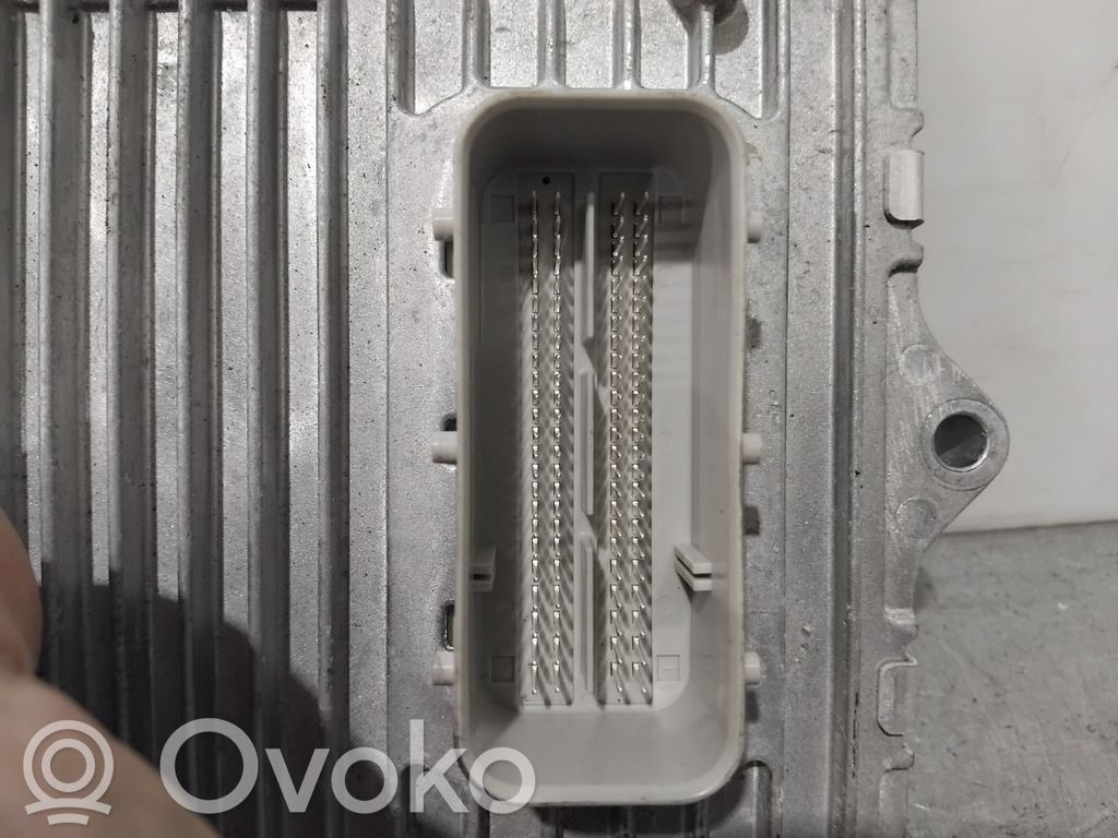Fiat 500 Otras unidades de control/módulos