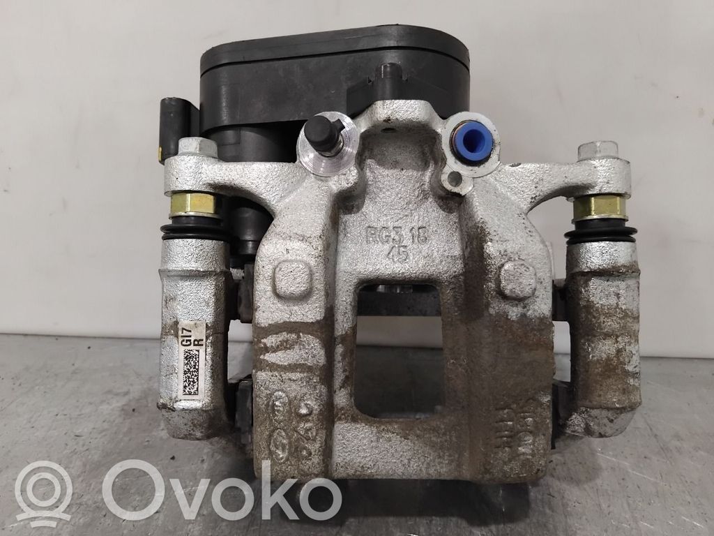 Hyundai Ioniq 5 Etrier frână spate 